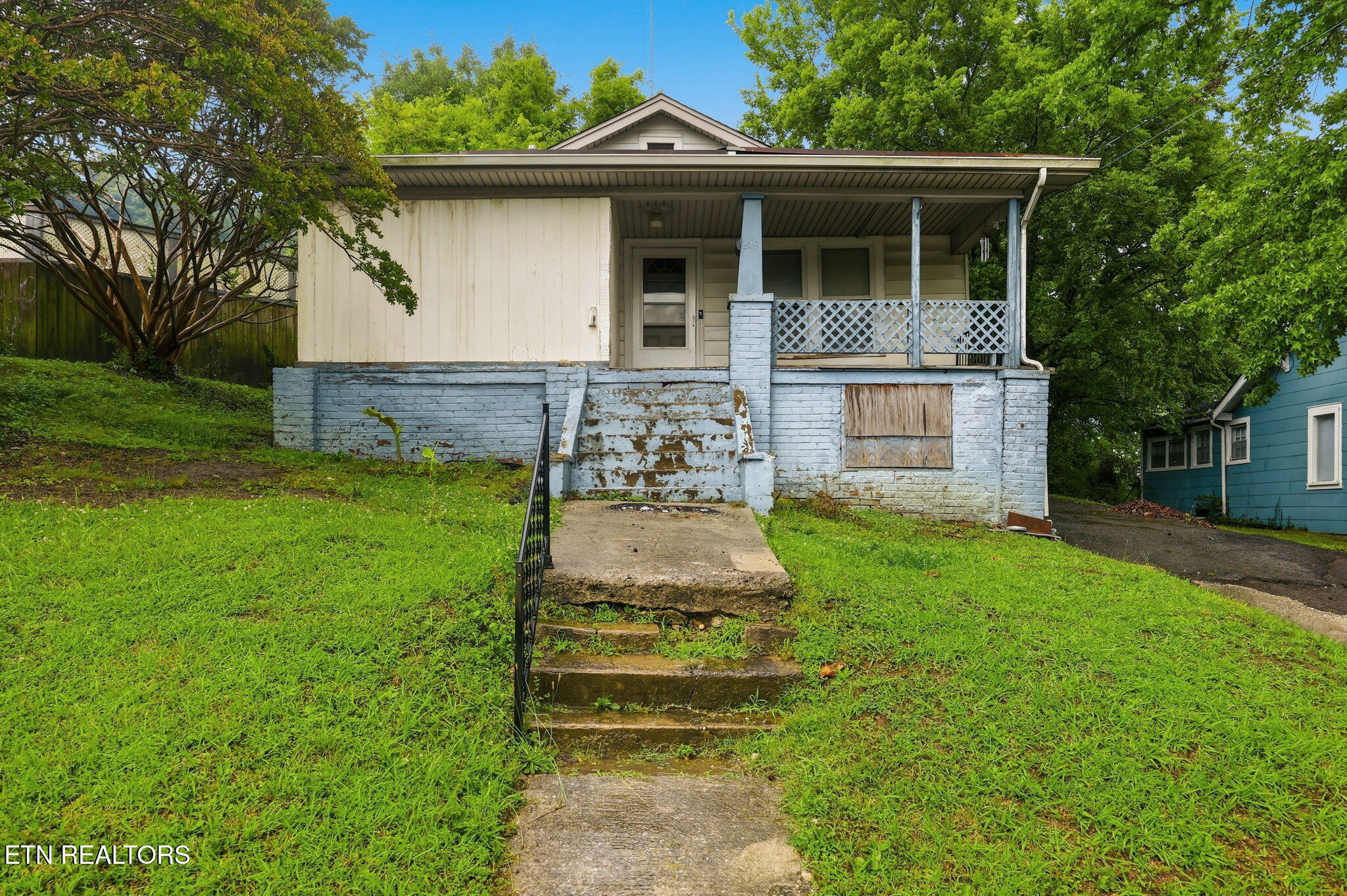519 Watauga Avenue Knoxville TN 37917
