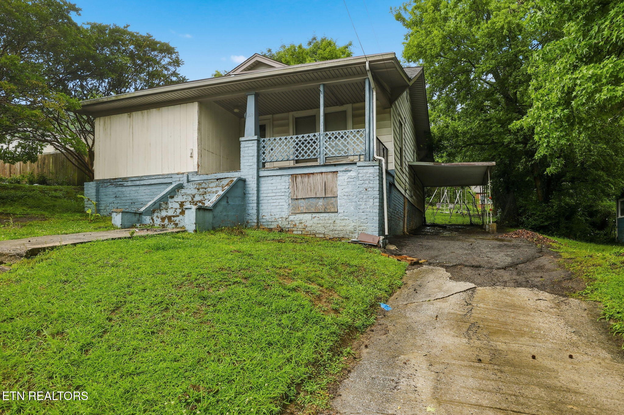 519 Watauga Avenue Knoxville TN 37917