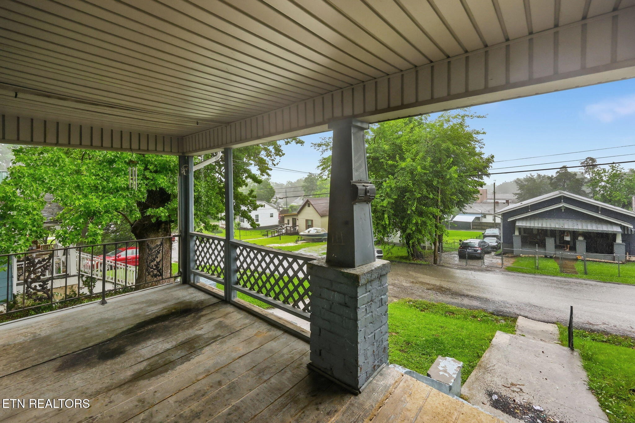 519 Watauga Avenue Knoxville TN 37917