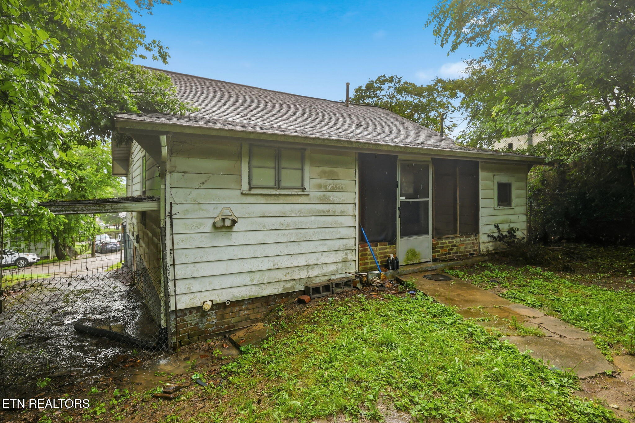 519 Watauga Avenue Knoxville TN 37917
