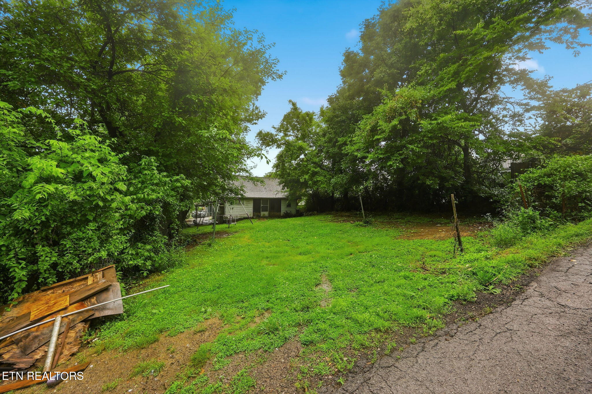 519 Watauga Avenue Knoxville TN 37917