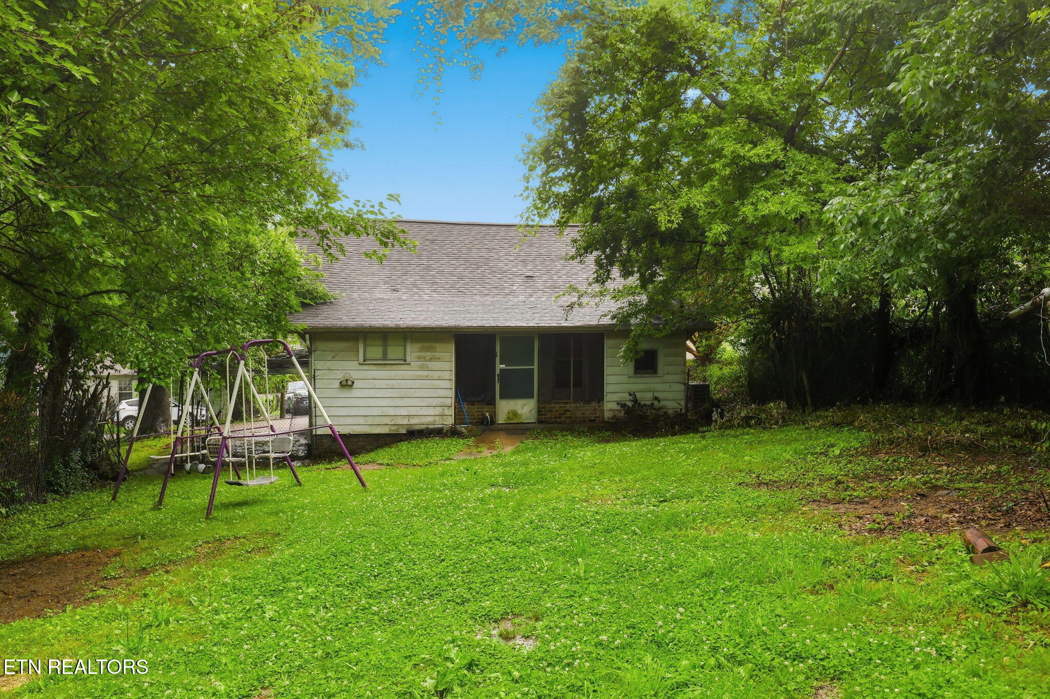 519 Watauga Avenue Knoxville TN 37917