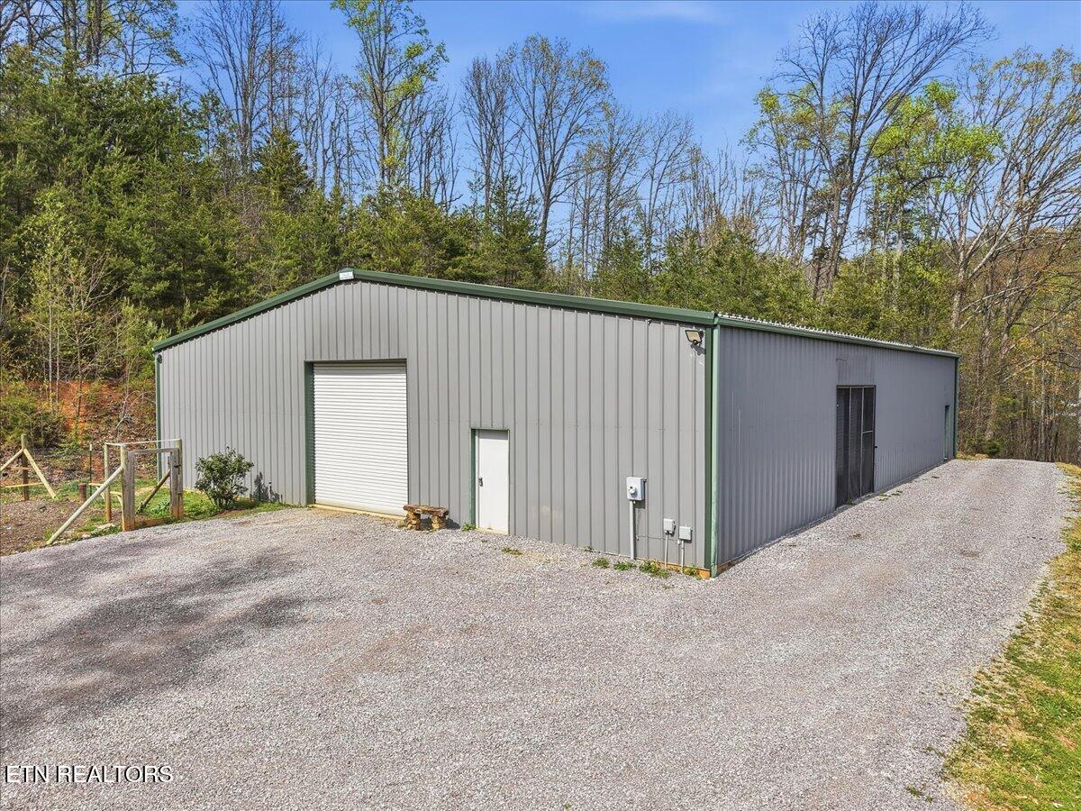 542 Jackson Hollow Road Thorn Hill TN 37881