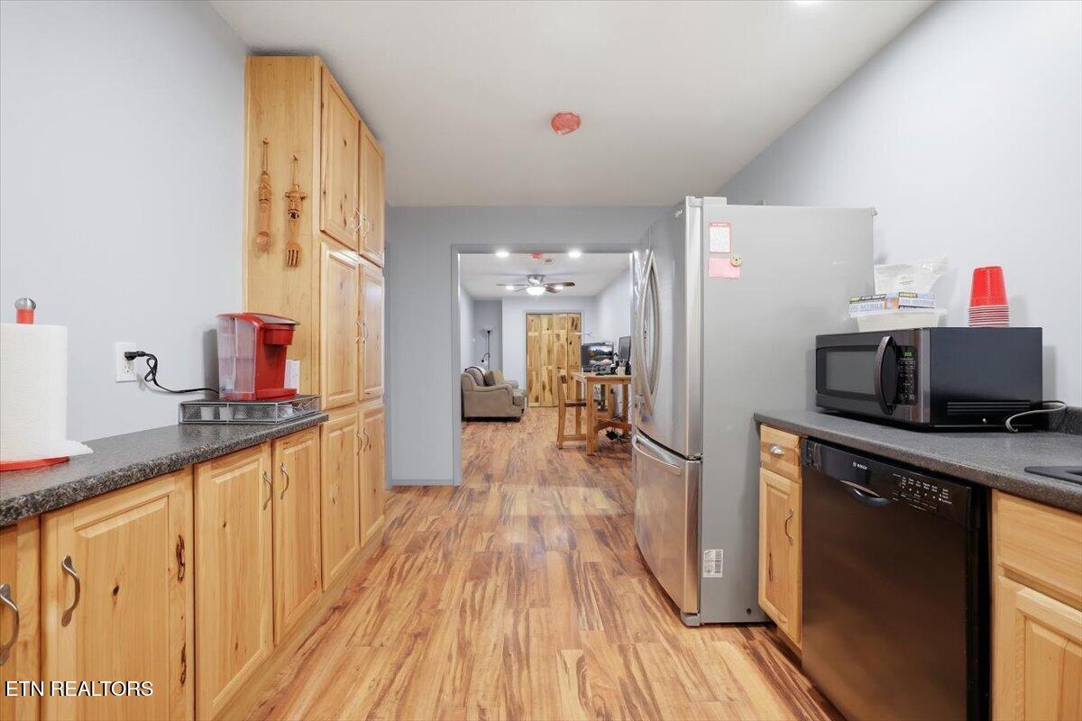 542 Jackson Hollow Road Thorn Hill TN 37881