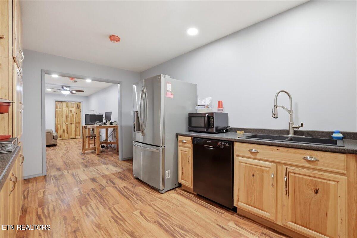 542 Jackson Hollow Road Thorn Hill TN 37881