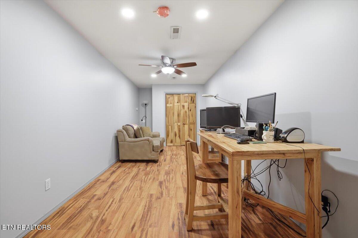 542 Jackson Hollow Road Thorn Hill TN 37881
