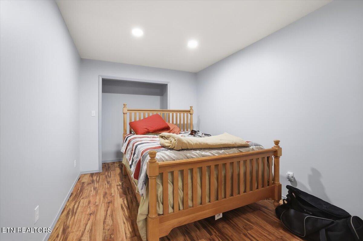 542 Jackson Hollow Road Thorn Hill TN 37881