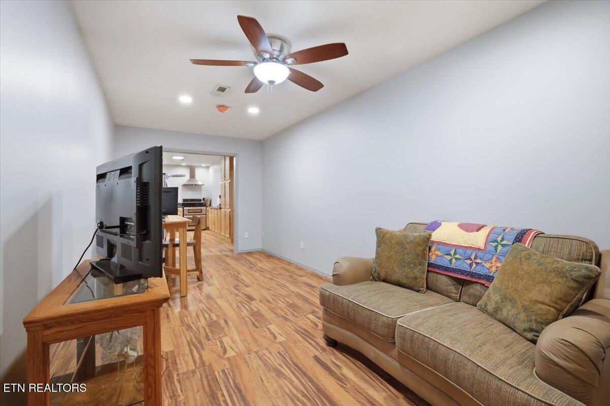 542 Jackson Hollow Road Thorn Hill TN 37881