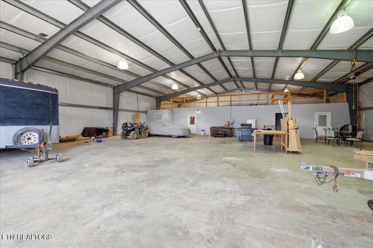 542 Jackson Hollow Road Thorn Hill TN 37881