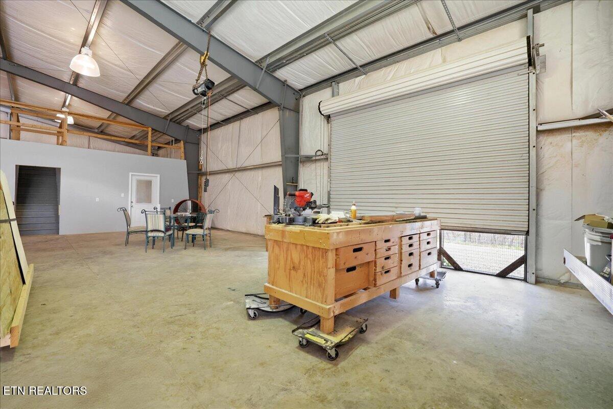 542 Jackson Hollow Road Thorn Hill TN 37881