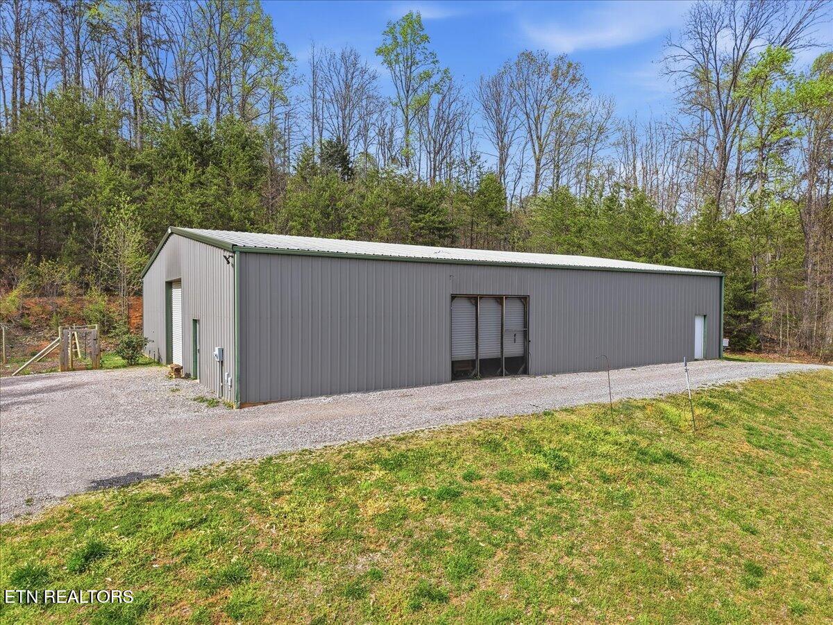 542 Jackson Hollow Road Thorn Hill TN 37881