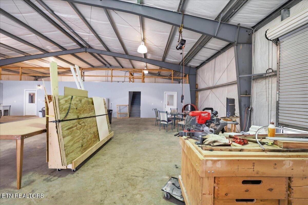 542 Jackson Hollow Road Thorn Hill TN 37881