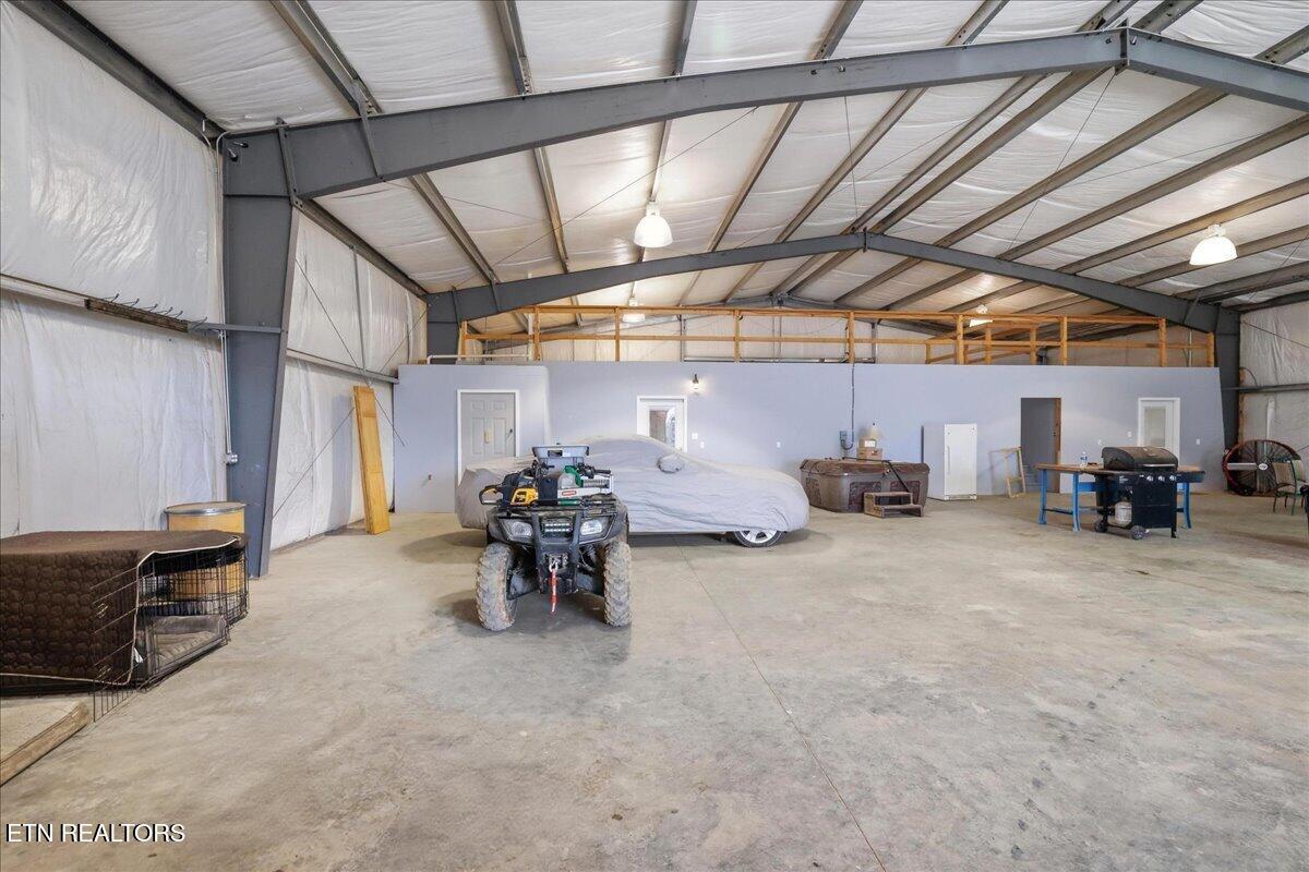 542 Jackson Hollow Road Thorn Hill TN 37881