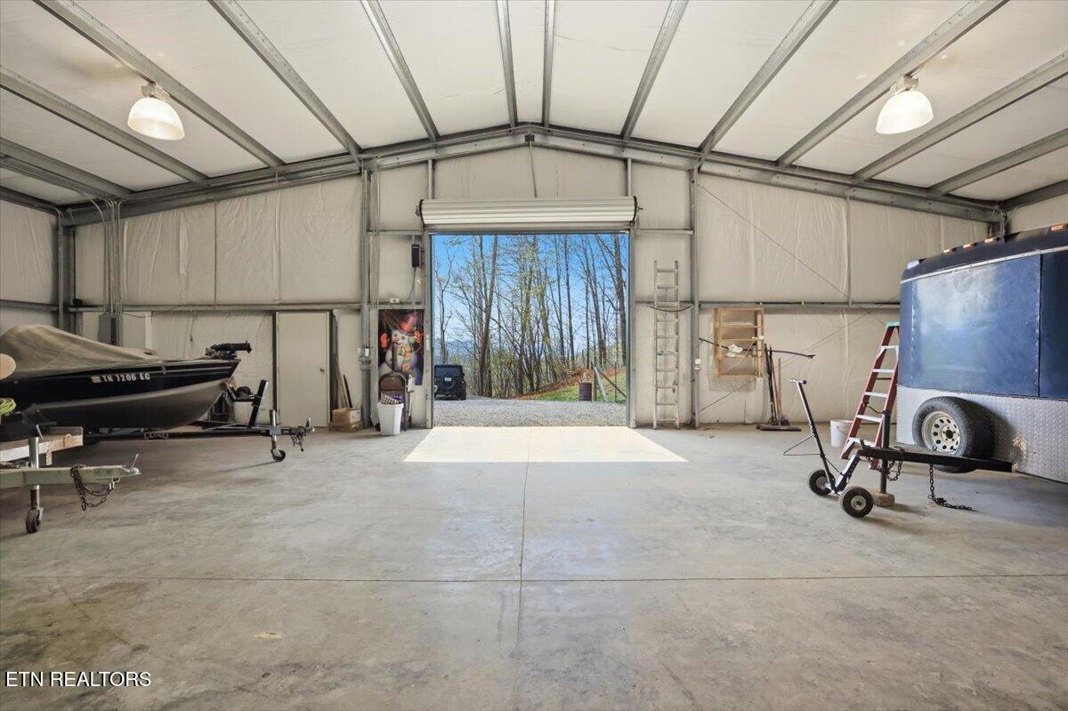 542 Jackson Hollow Road Thorn Hill TN 37881