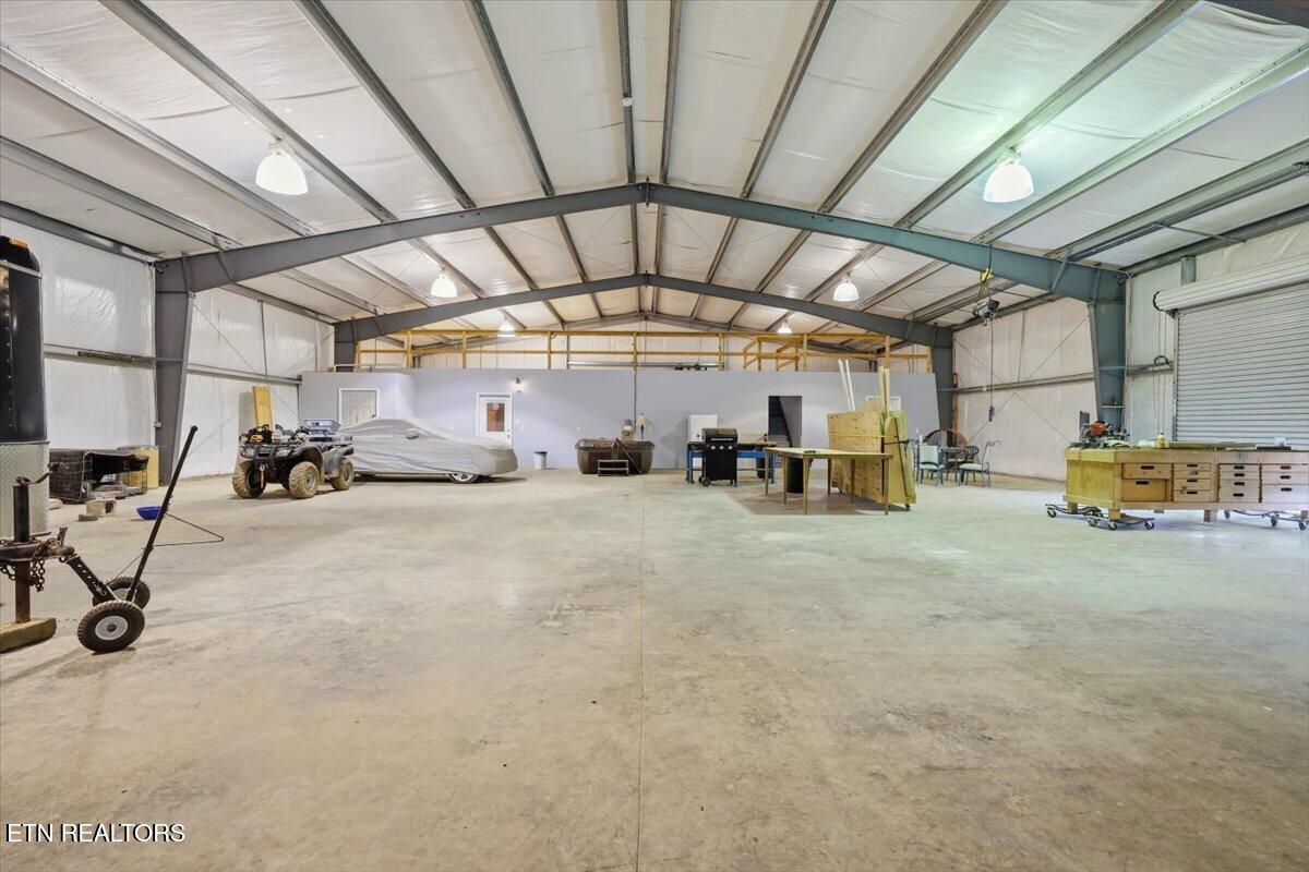 542 Jackson Hollow Road Thorn Hill TN 37881