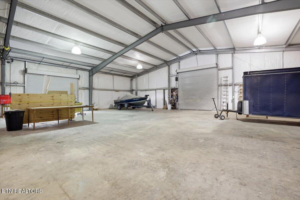 542 Jackson Hollow Road Thorn Hill TN 37881
