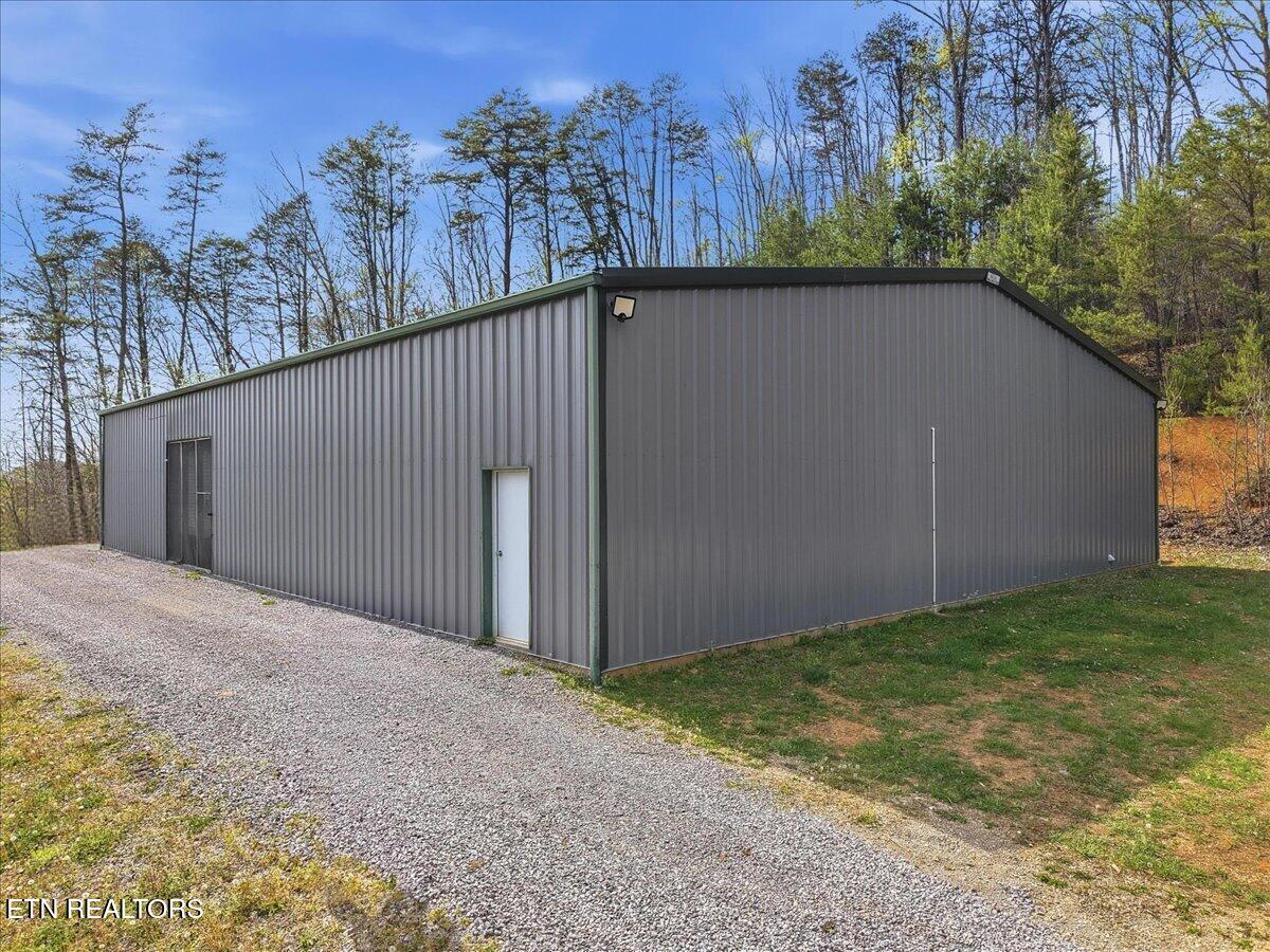 542 Jackson Hollow Road Thorn Hill TN 37881