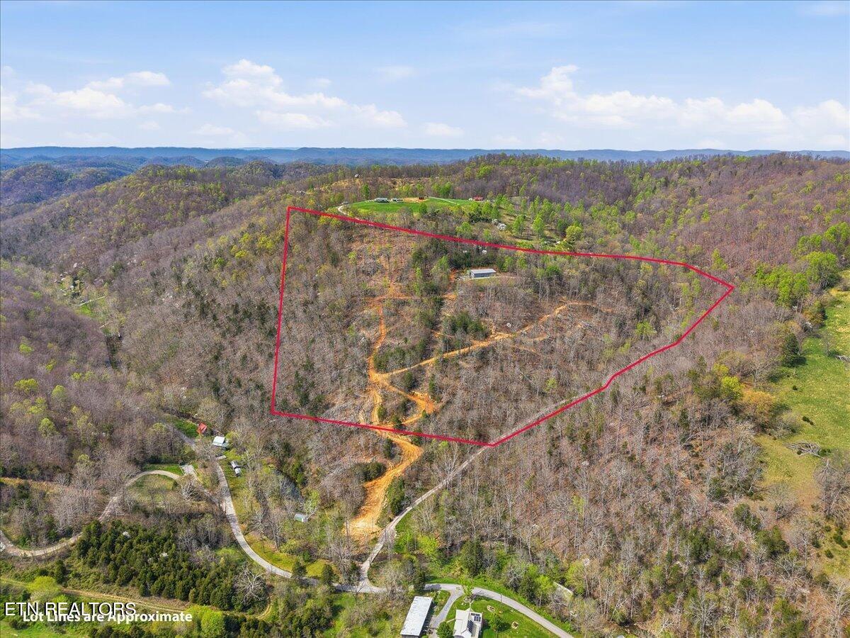 542 Jackson Hollow Road Thorn Hill TN 37881