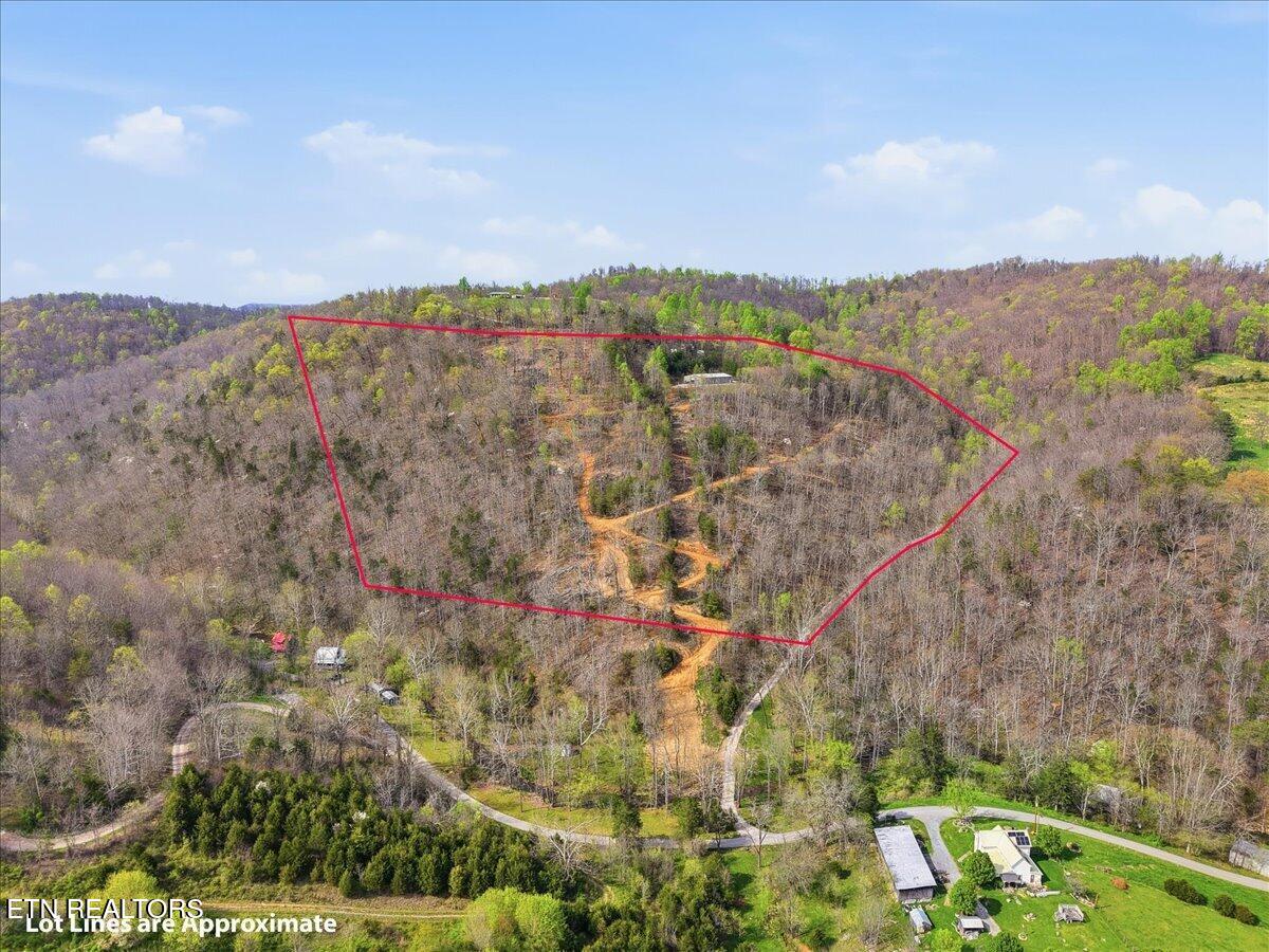 542 Jackson Hollow Road Thorn Hill TN 37881