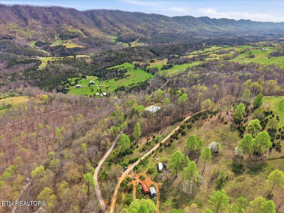 542 Jackson Hollow Road Thorn Hill TN 37881