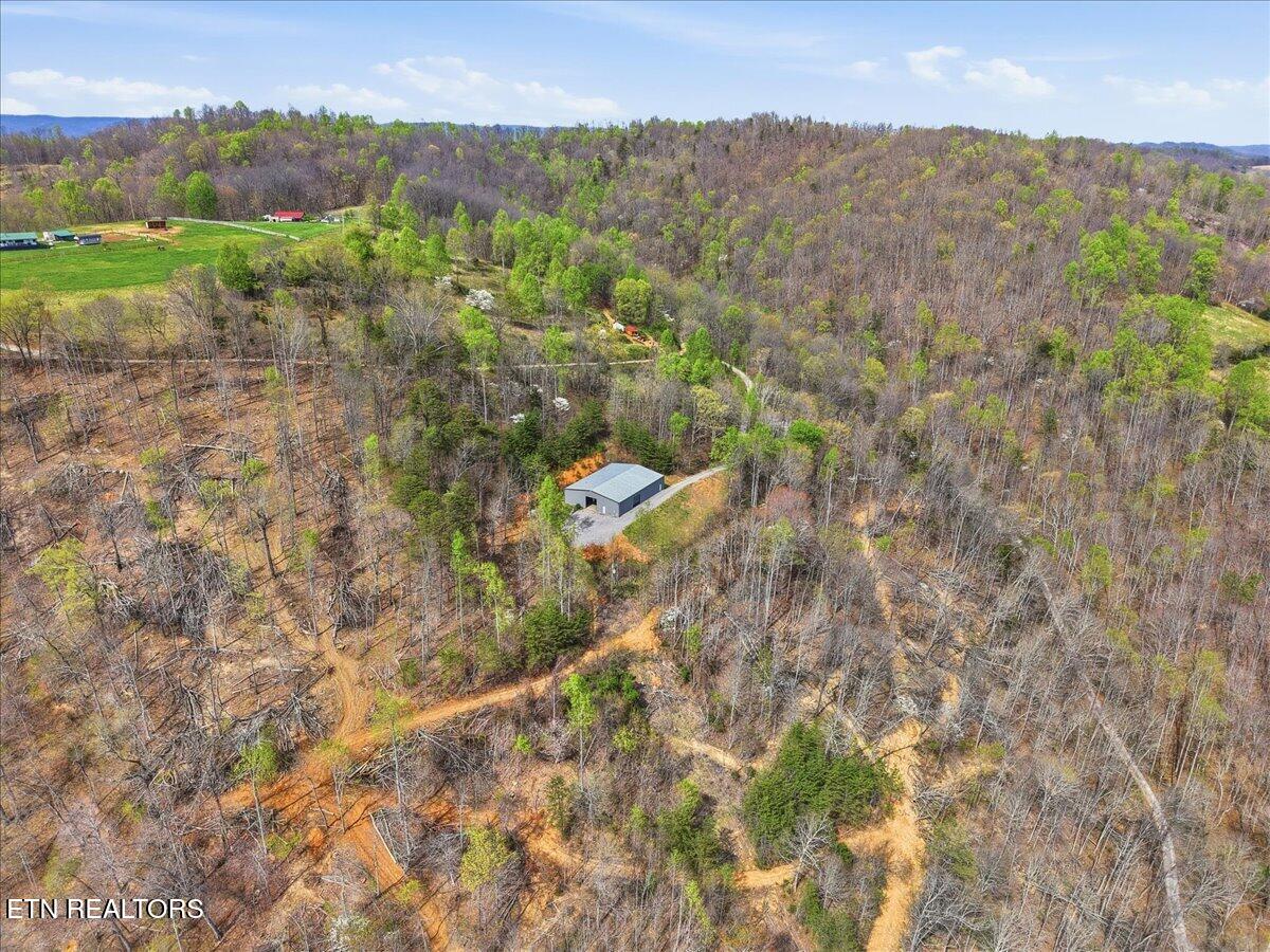 542 Jackson Hollow Road Thorn Hill TN 37881