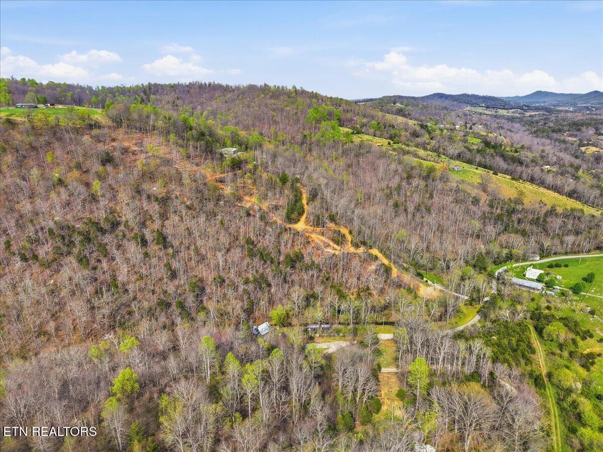 542 Jackson Hollow Road Thorn Hill TN 37881