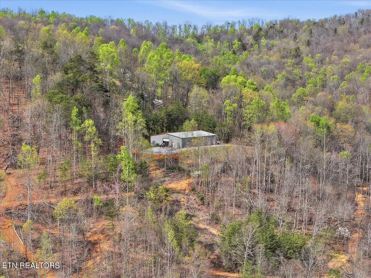 542 Jackson Hollow Road Thorn Hill TN 37881
