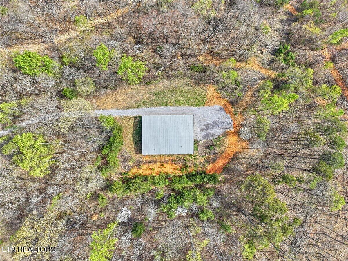 542 Jackson Hollow Road Thorn Hill TN 37881
