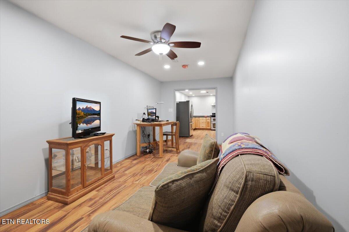 542 Jackson Hollow Road Thorn Hill TN 37881