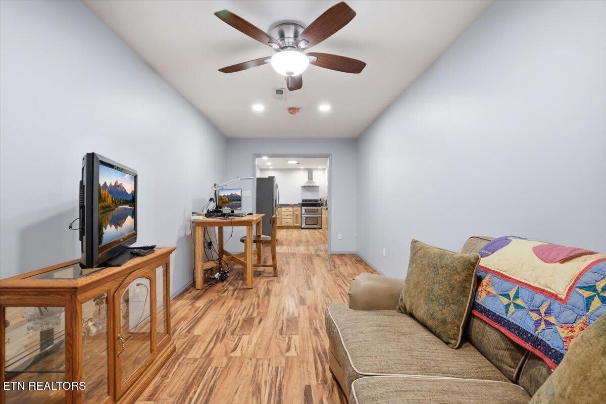 542 Jackson Hollow Road Thorn Hill TN 37881