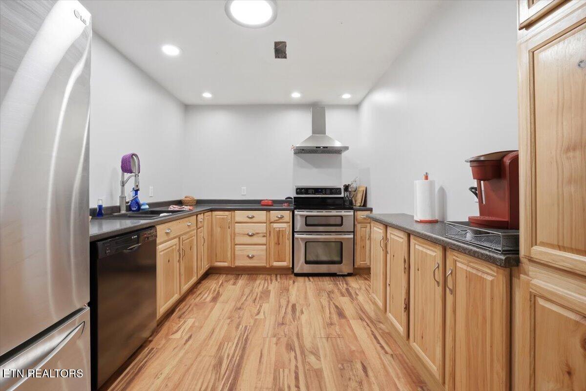 542 Jackson Hollow Road Thorn Hill TN 37881