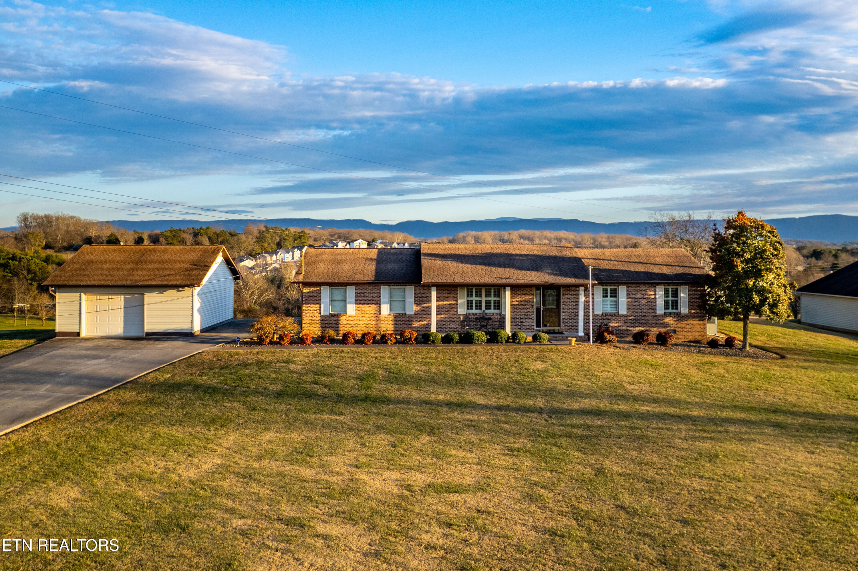 3526 Ridgeway Trail Maryville TN 37801