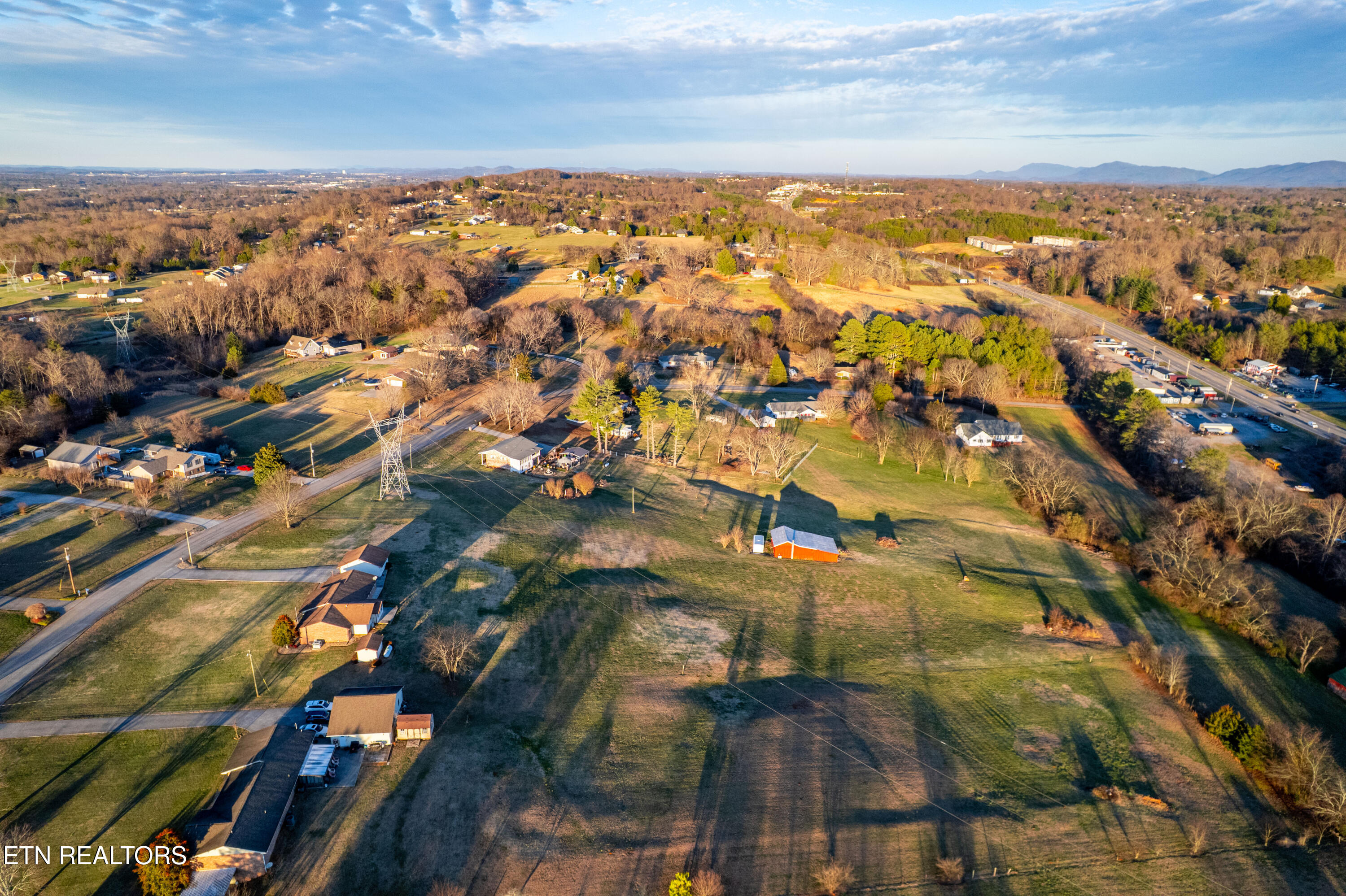 3526 Ridgeway Trail Maryville TN 37801