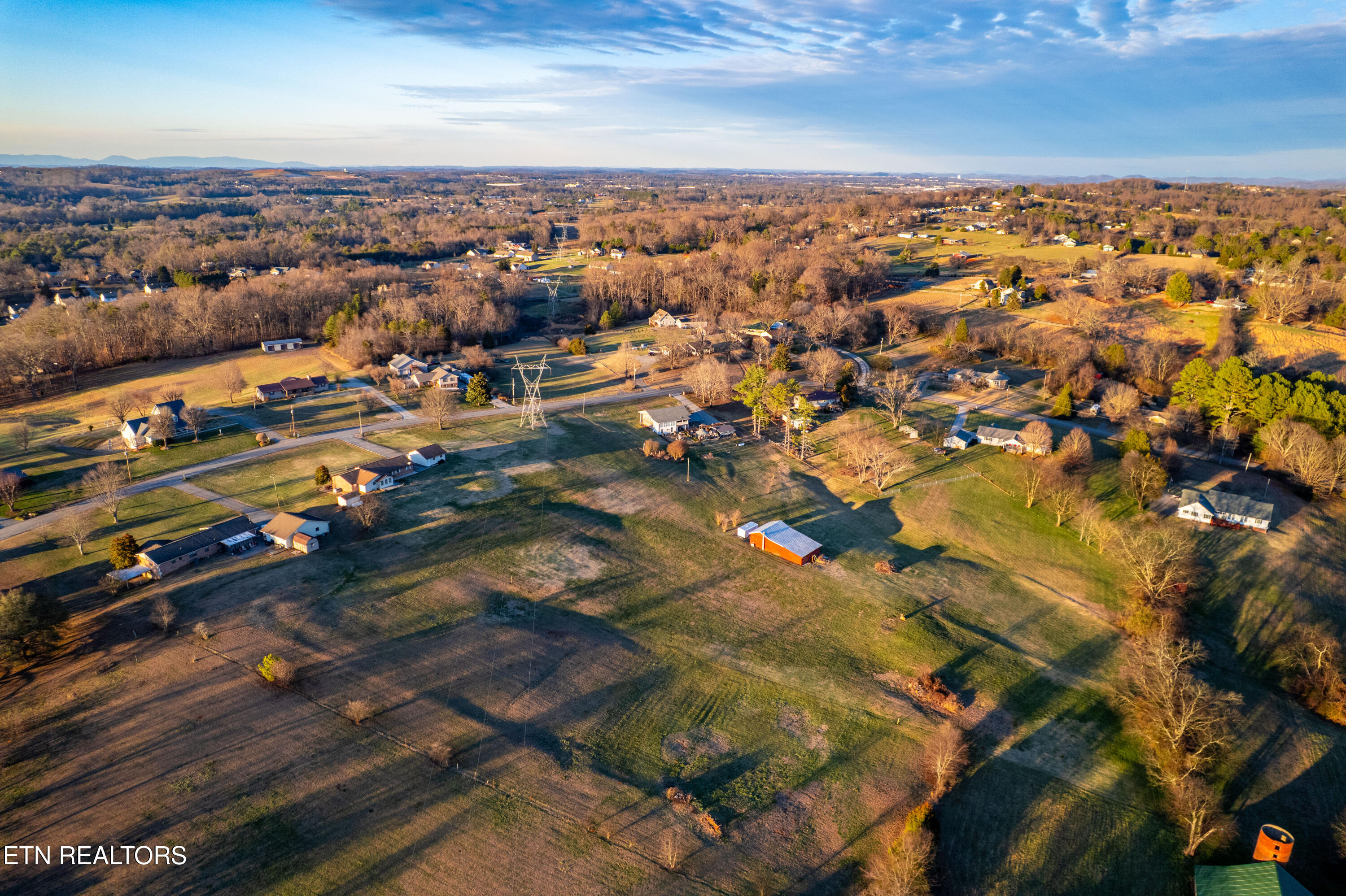 3526 Ridgeway Trail Maryville TN 37801