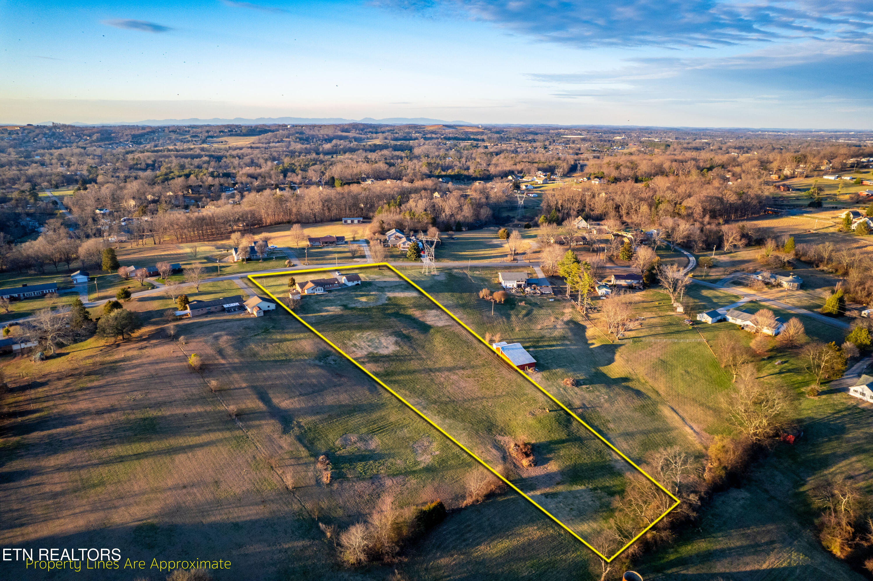 3526 Ridgeway Trail Maryville TN 37801