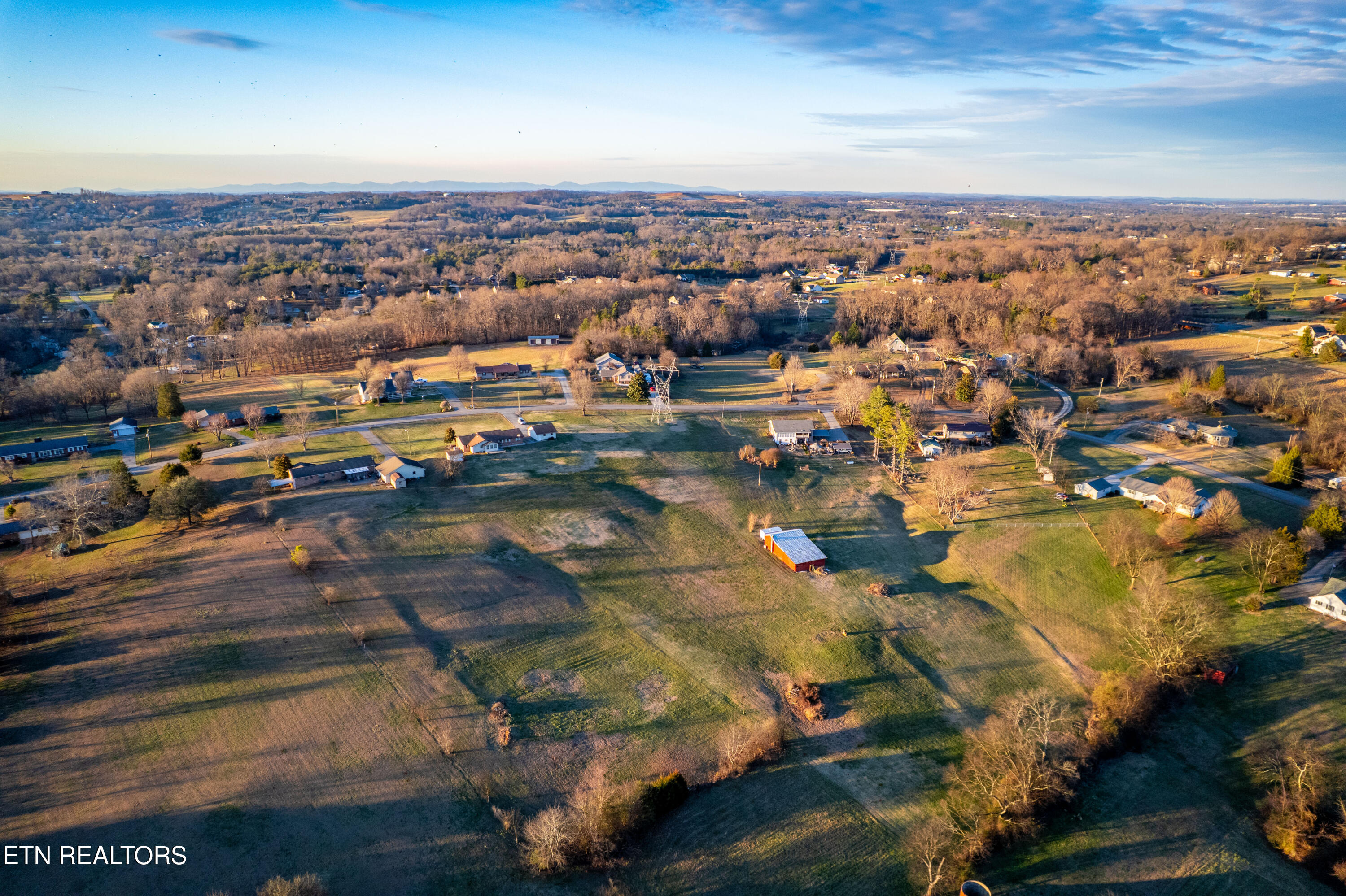 3526 Ridgeway Trail Maryville TN 37801