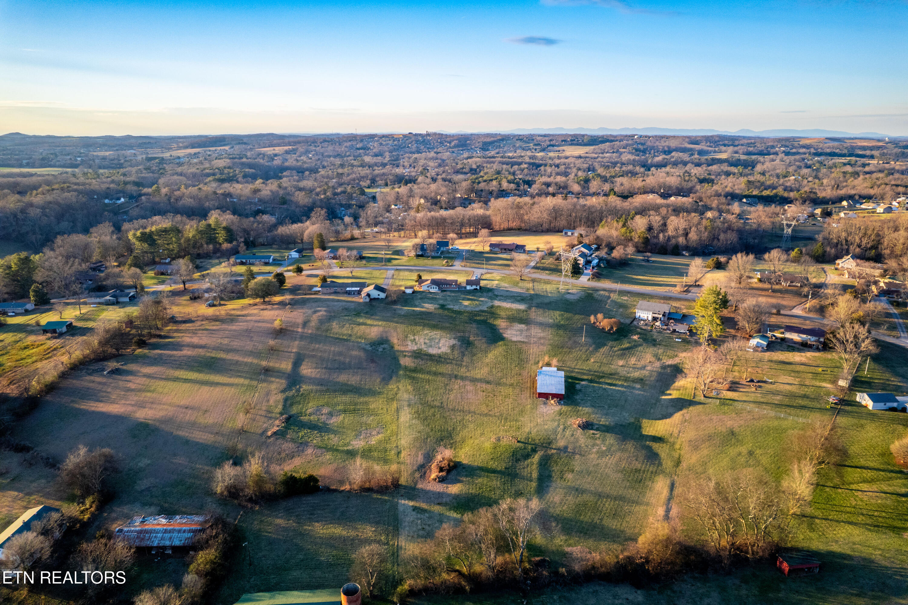 3526 Ridgeway Trail Maryville TN 37801
