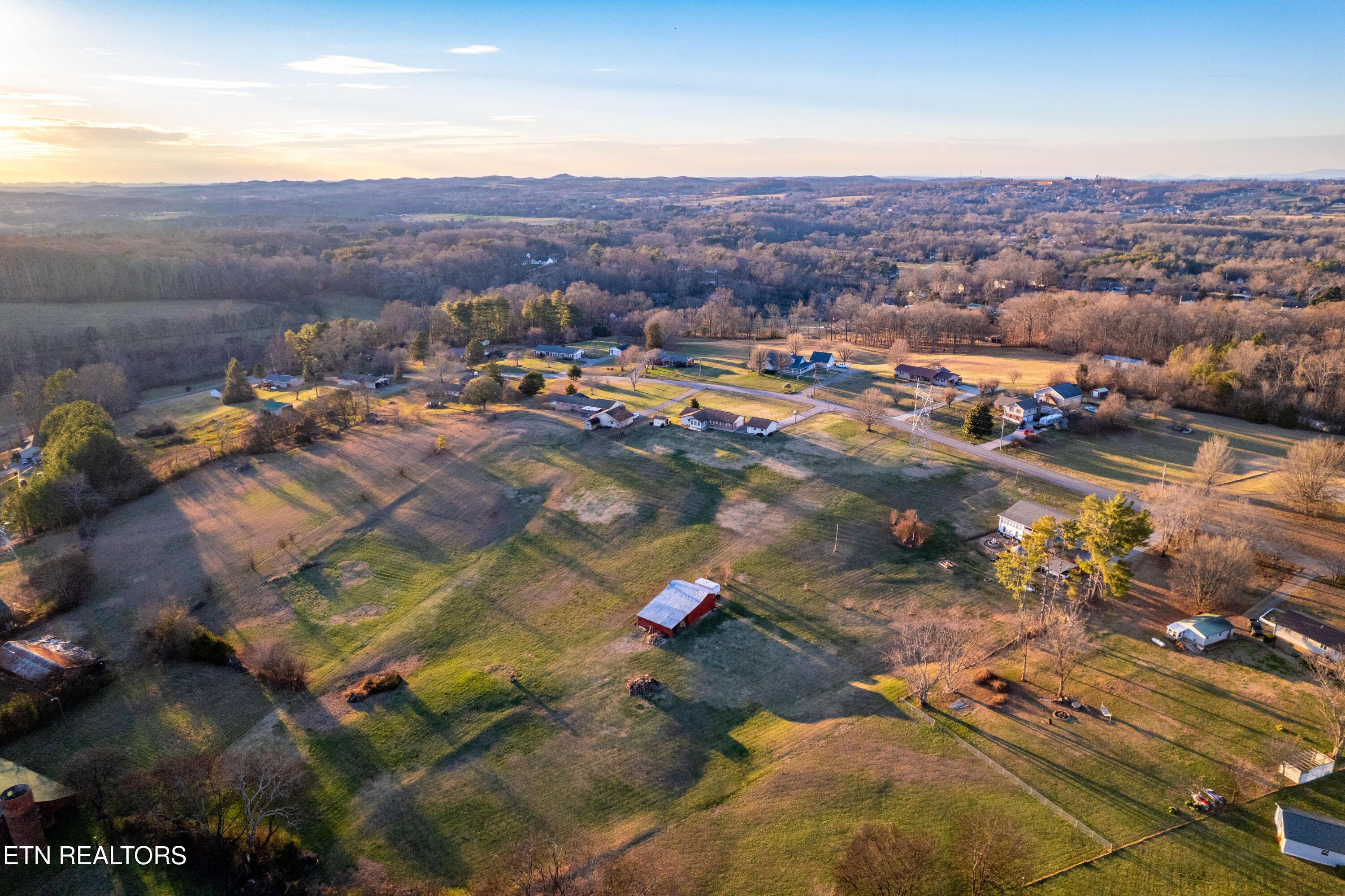 3526 Ridgeway Trail Maryville TN 37801