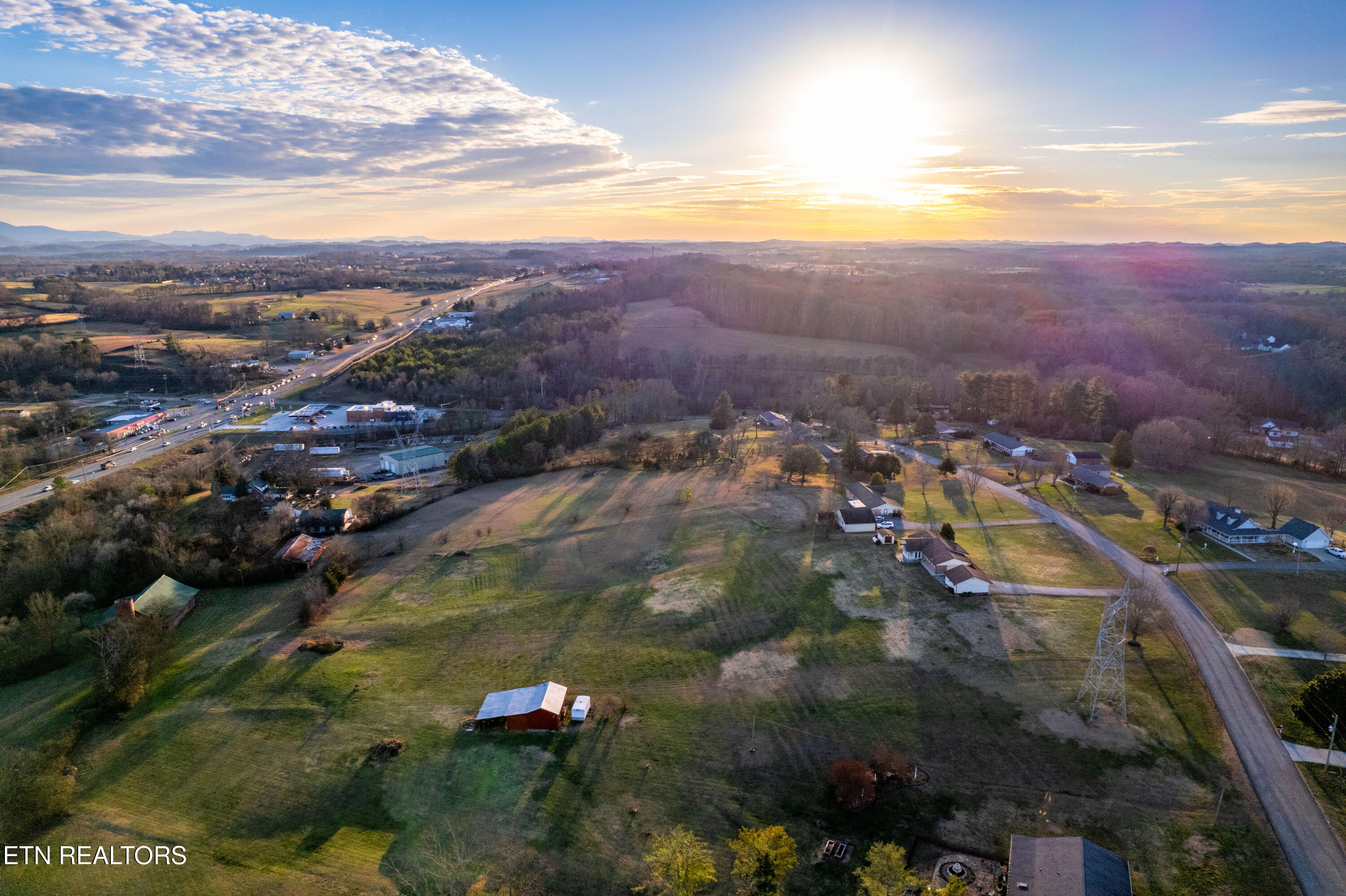 3526 Ridgeway Trail Maryville TN 37801