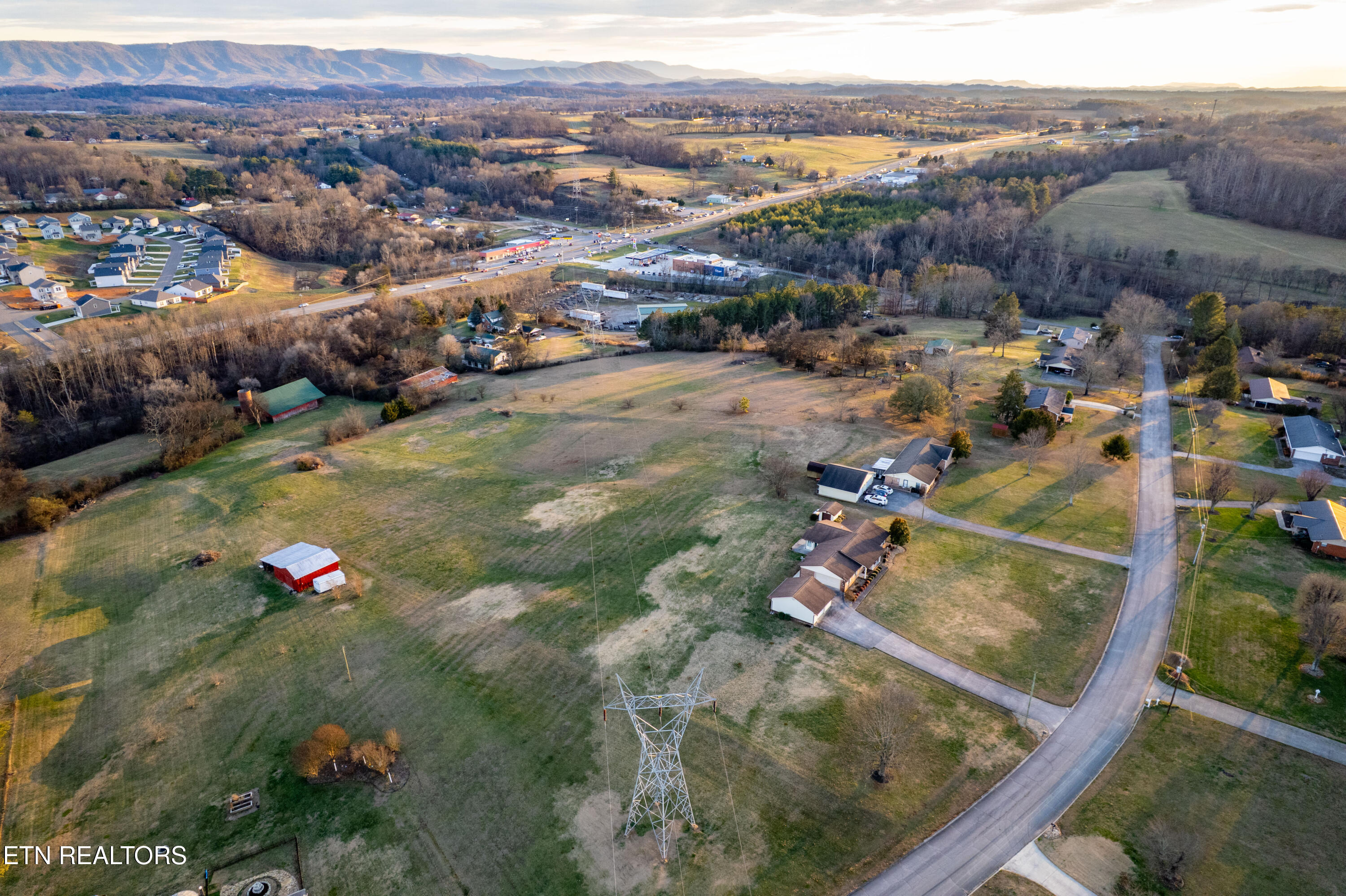 3526 Ridgeway Trail Maryville TN 37801