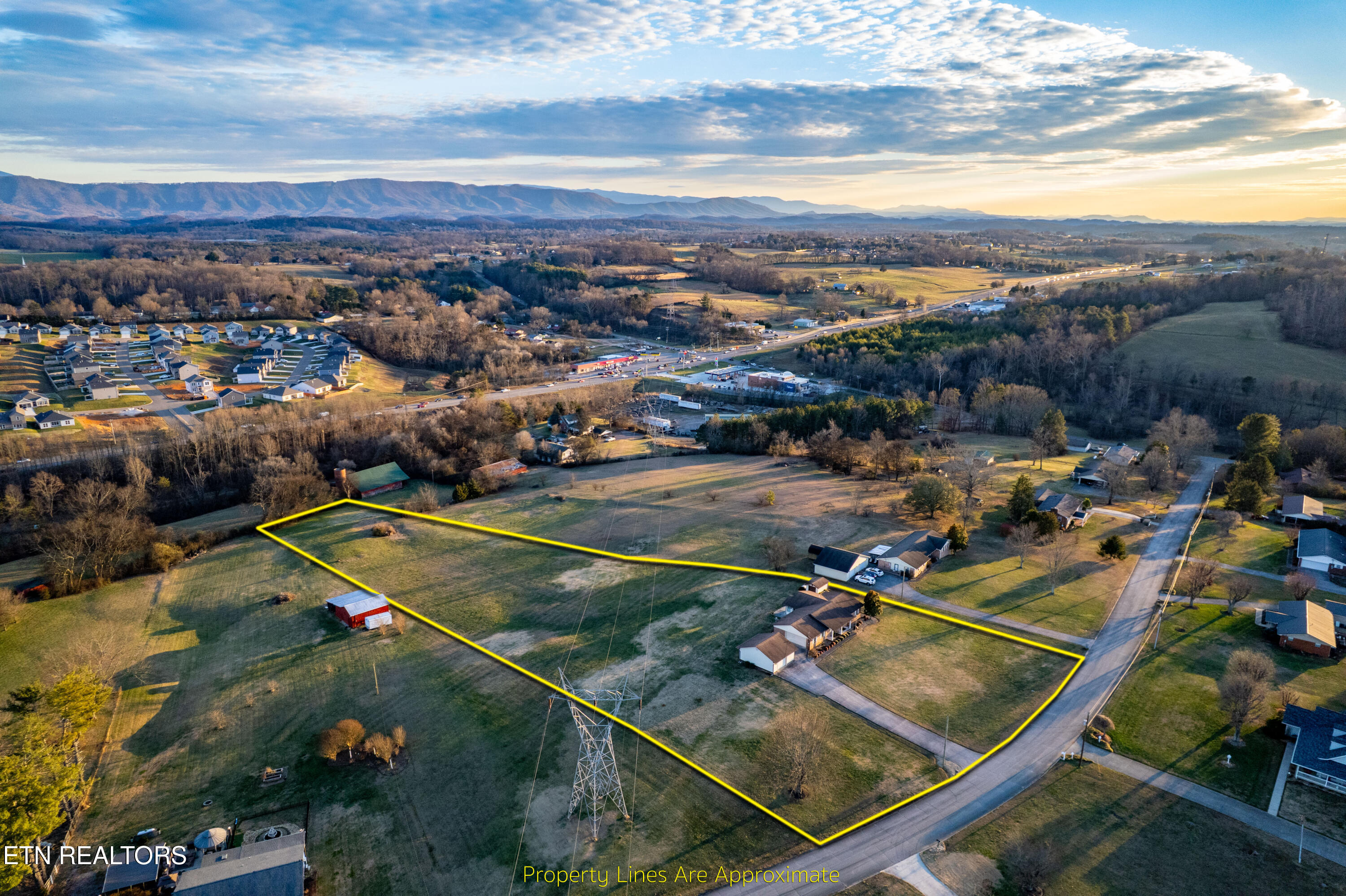 3526 Ridgeway Trail Maryville TN 37801