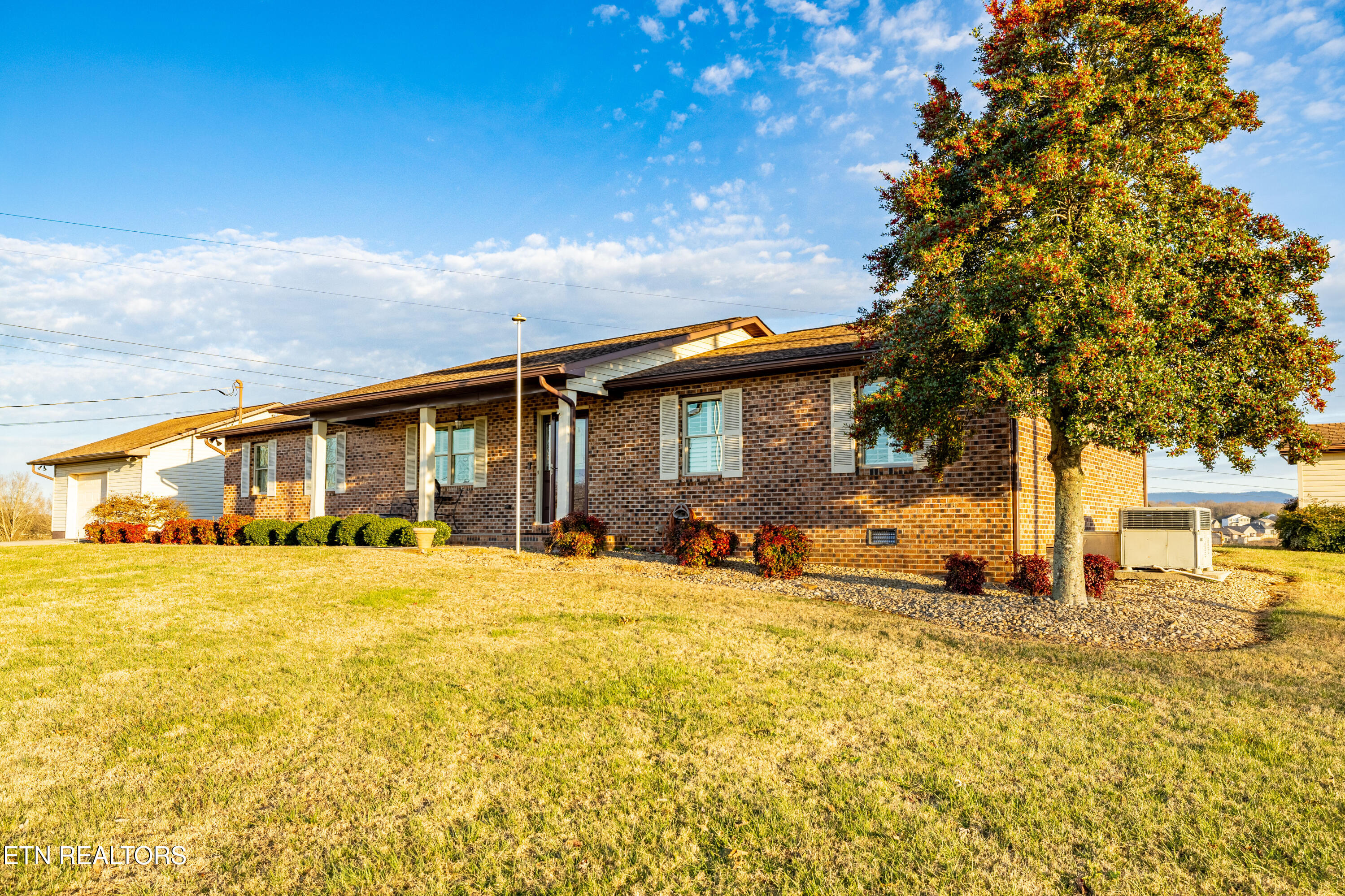 3526 Ridgeway Trail Maryville TN 37801