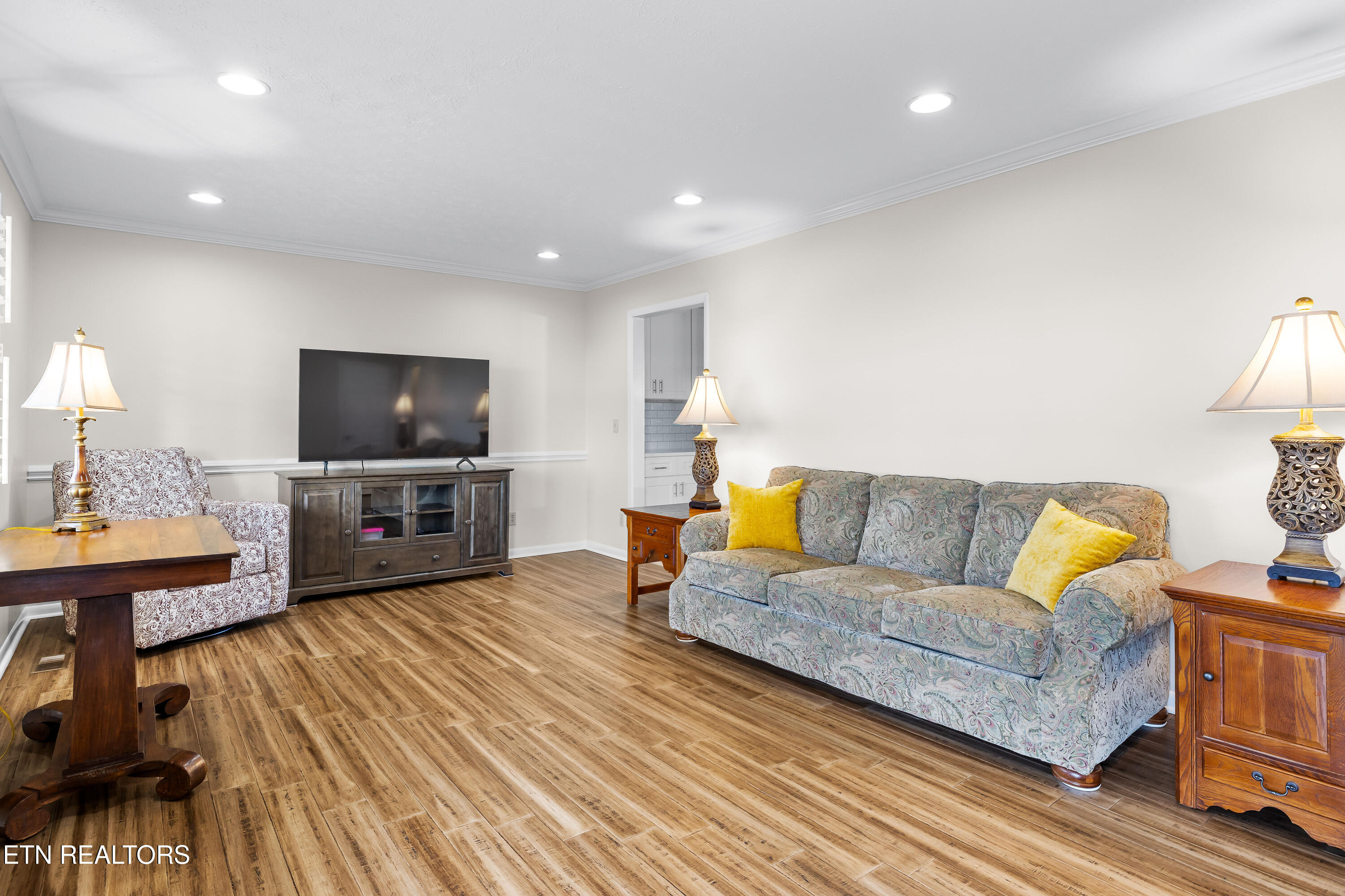 3526 Ridgeway Trail Maryville TN 37801