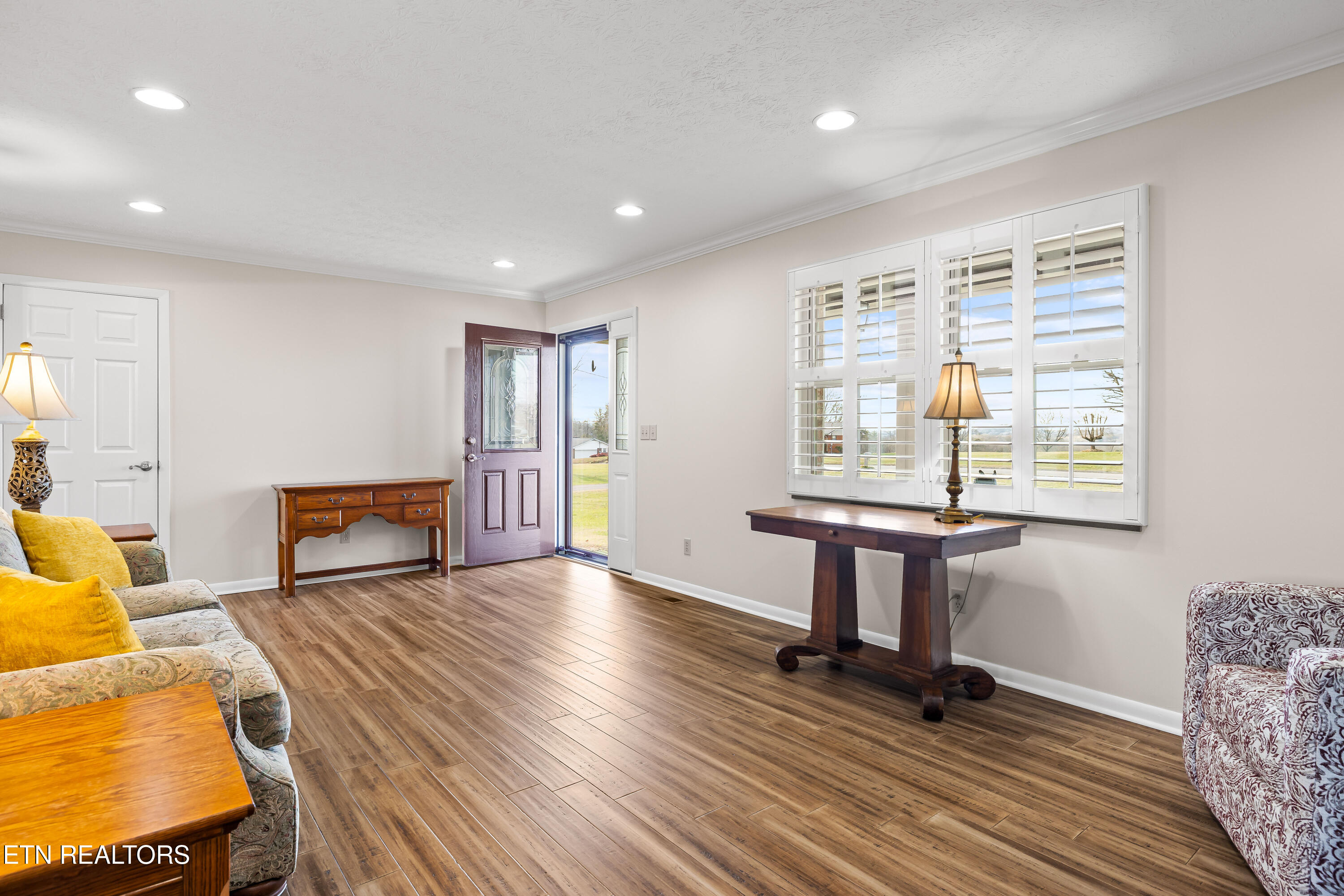 3526 Ridgeway Trail Maryville TN 37801