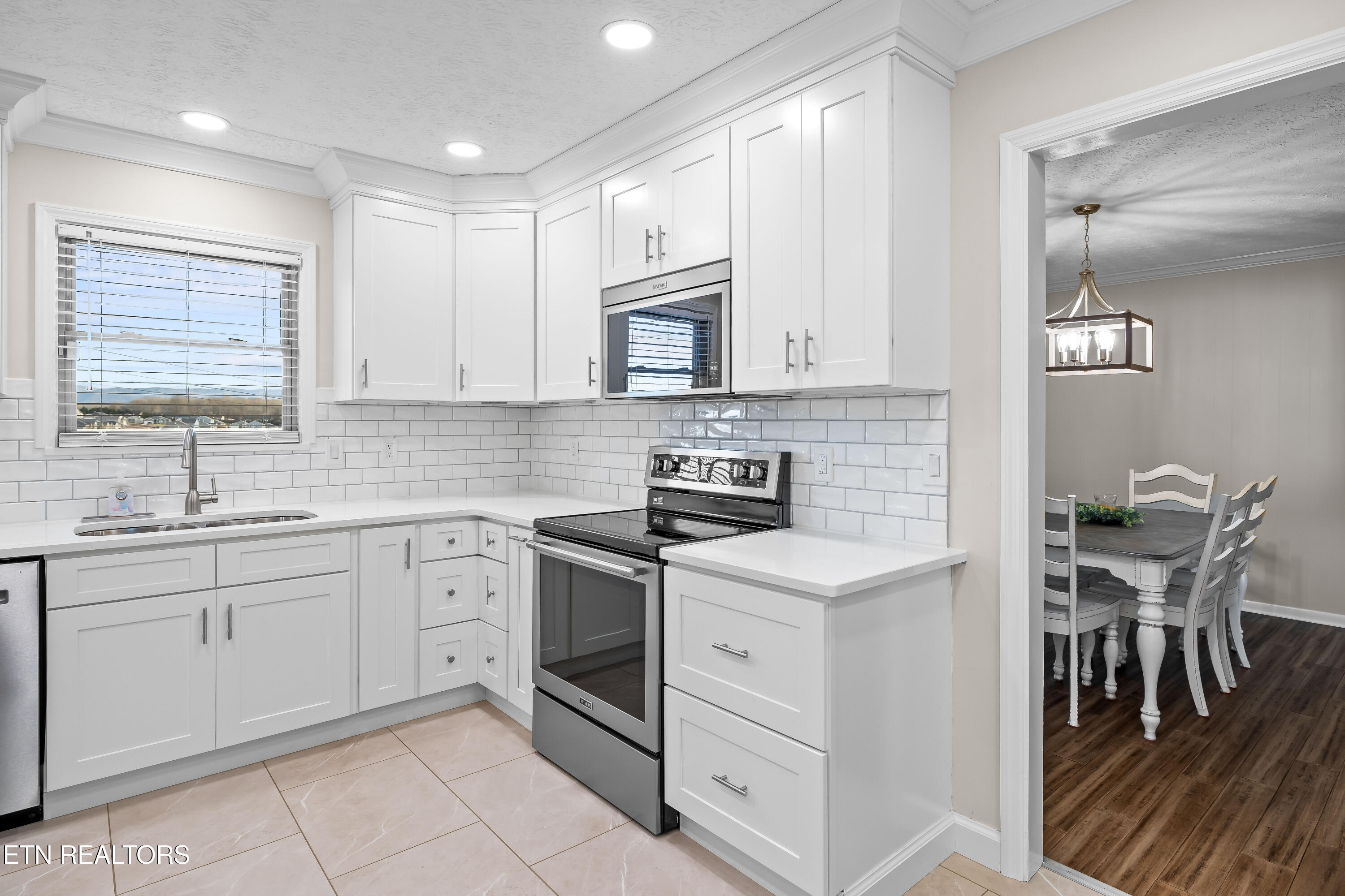 3526 Ridgeway Trail Maryville TN 37801