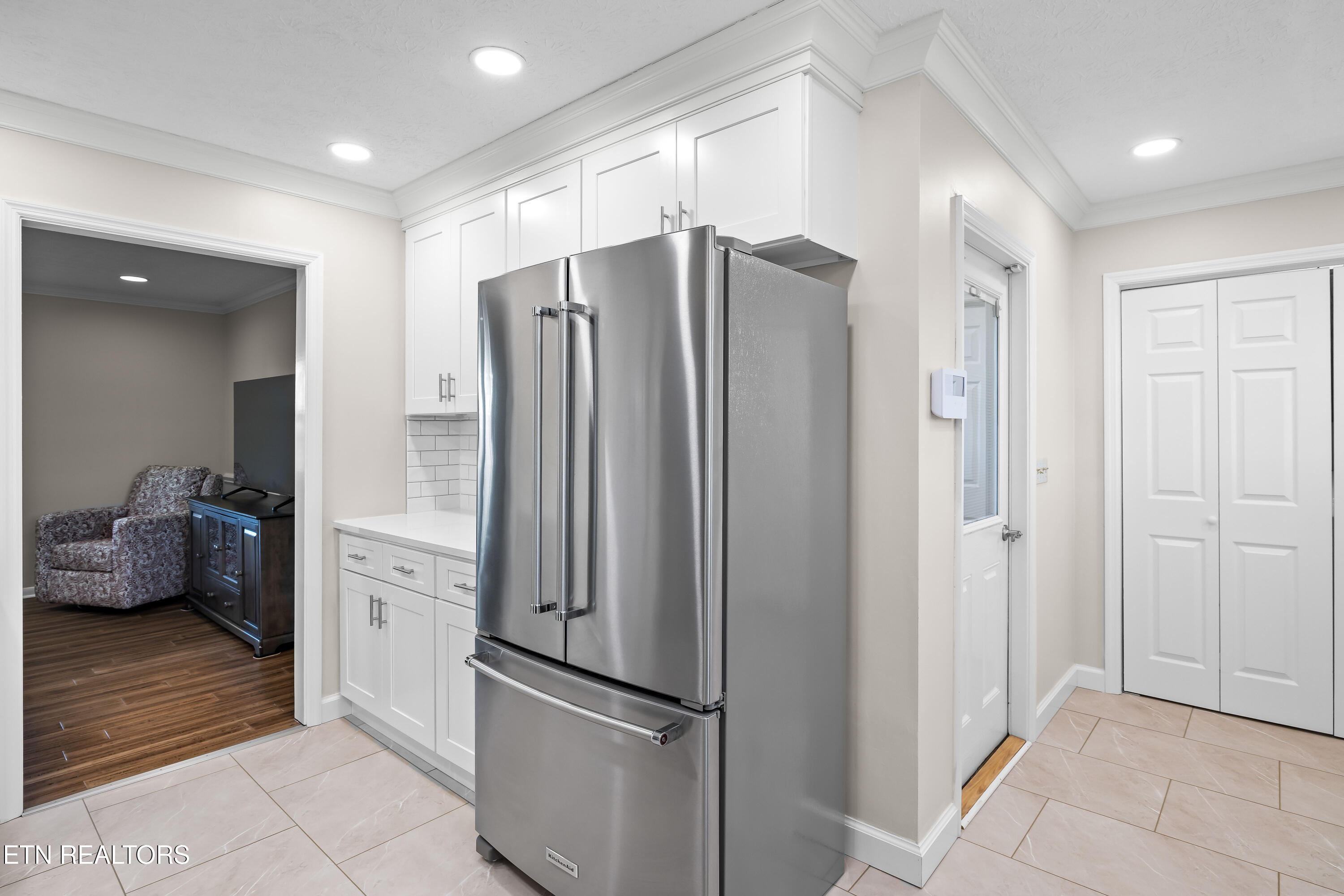 3526 Ridgeway Trail Maryville TN 37801
