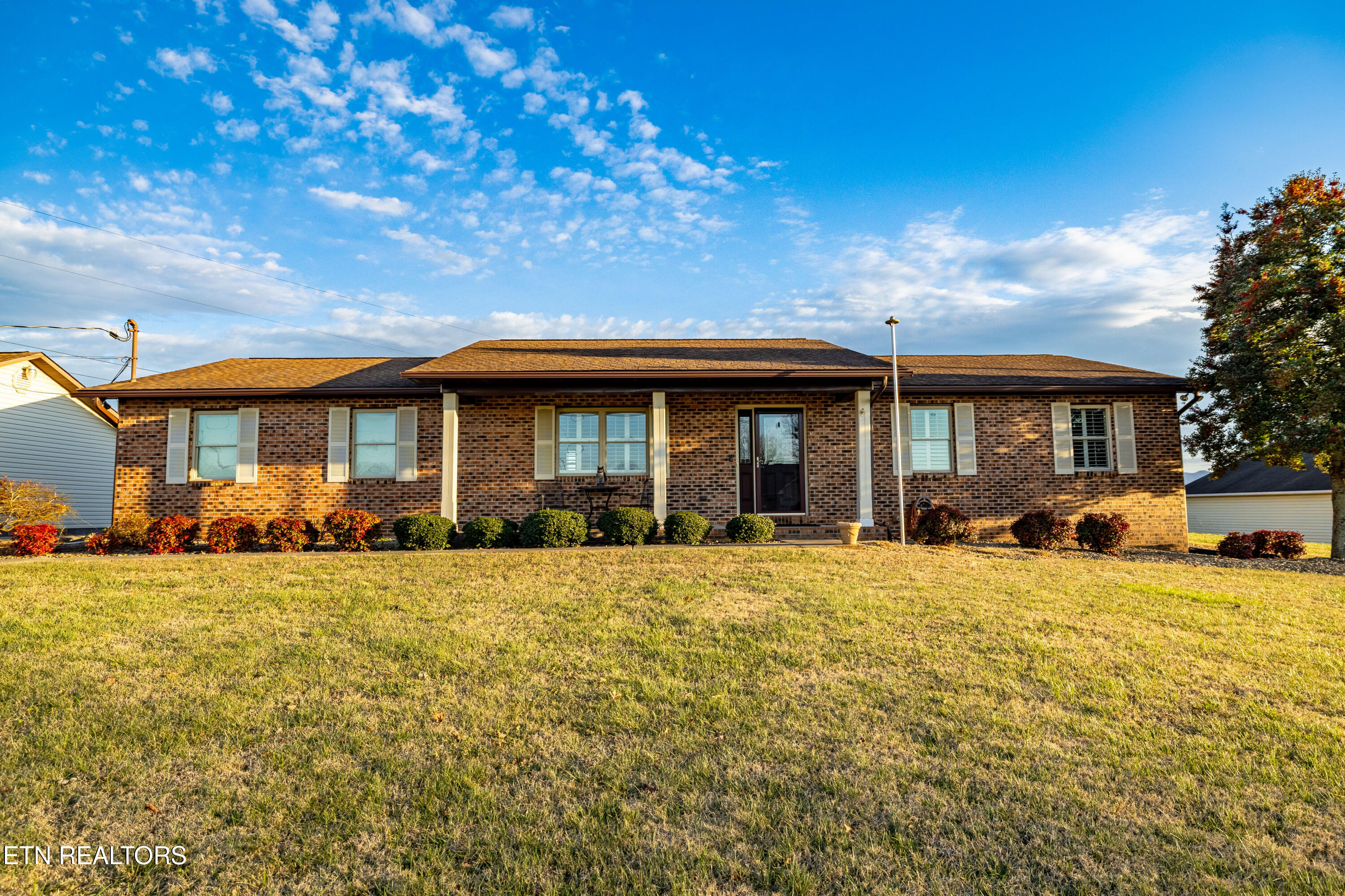 3526 Ridgeway Trail Maryville TN 37801