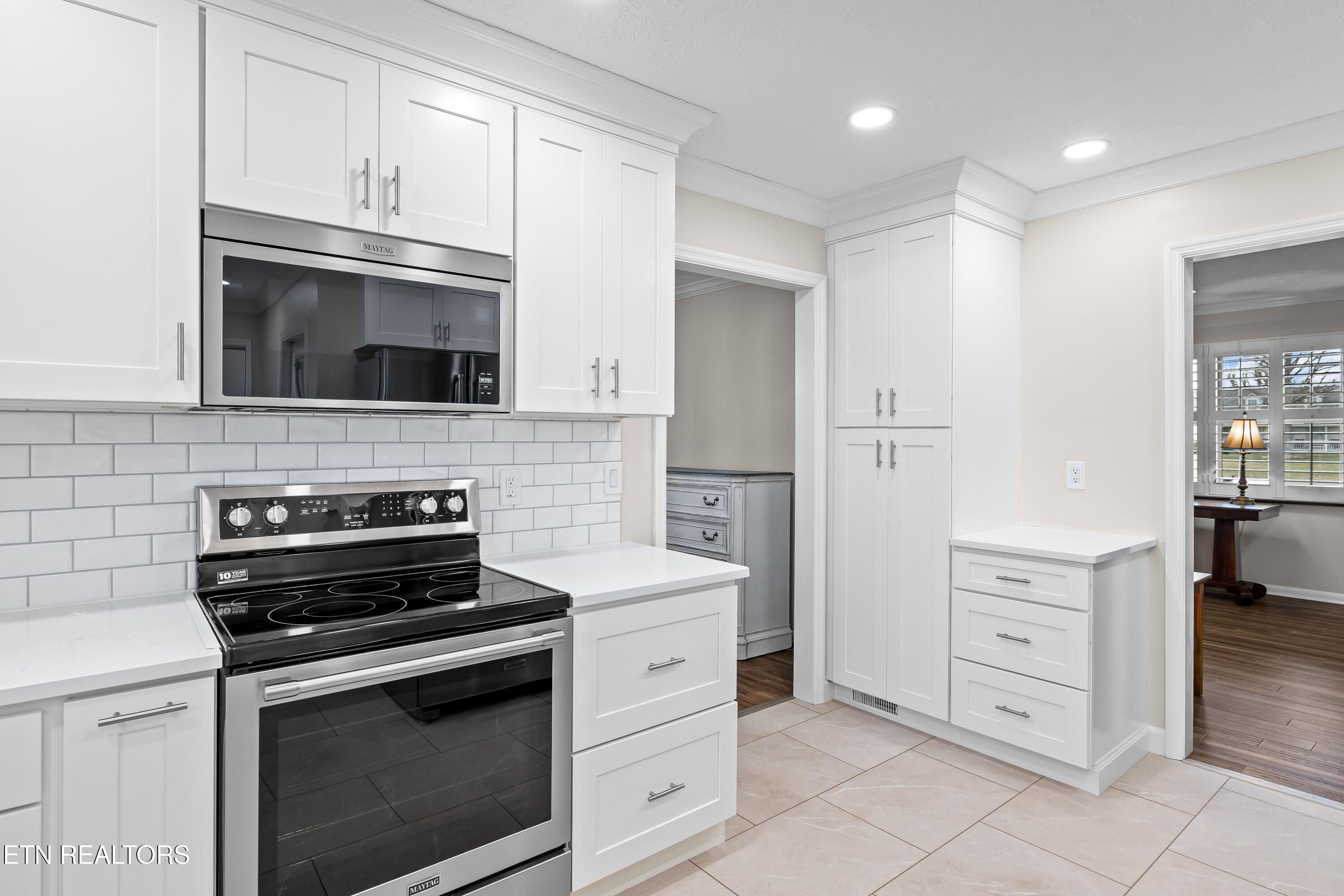 3526 Ridgeway Trail Maryville TN 37801