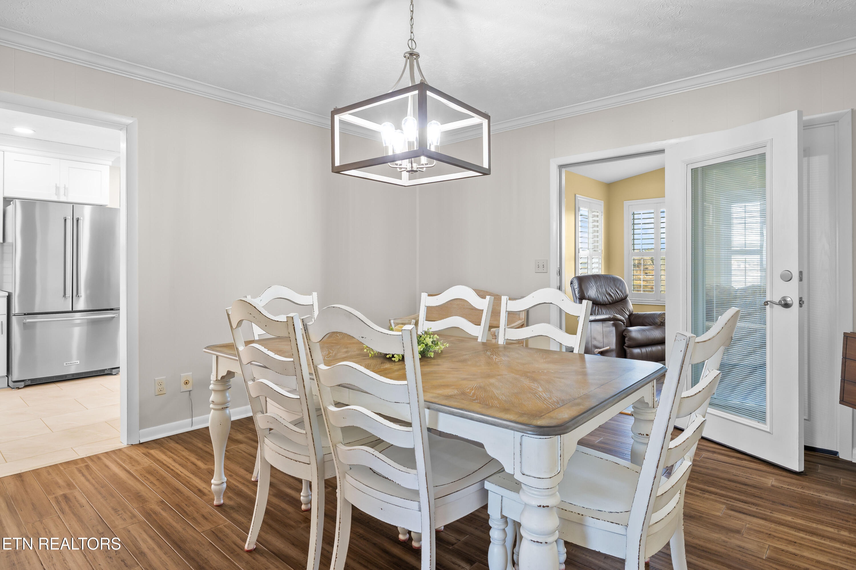 3526 Ridgeway Trail Maryville TN 37801