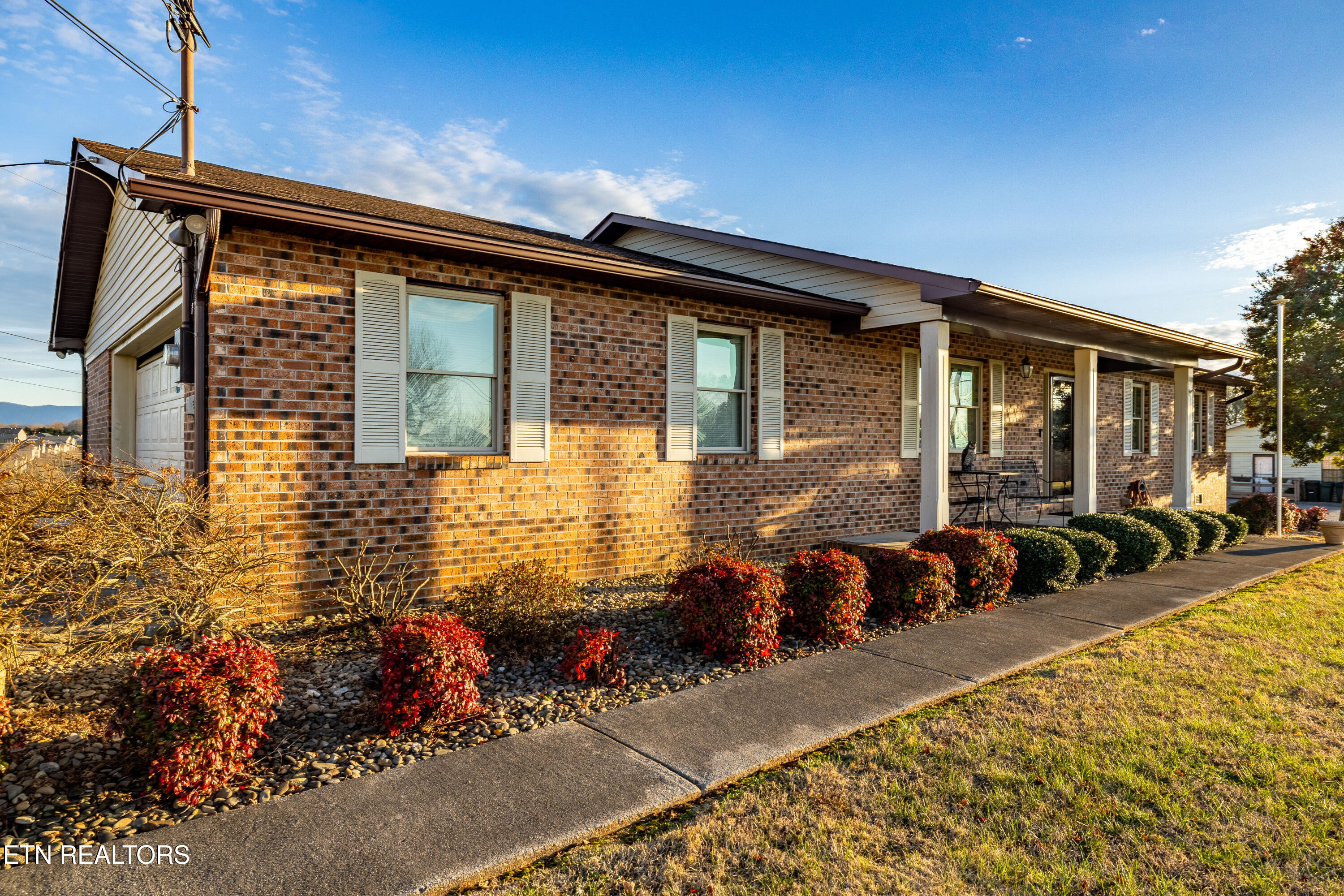 3526 Ridgeway Trail Maryville TN 37801